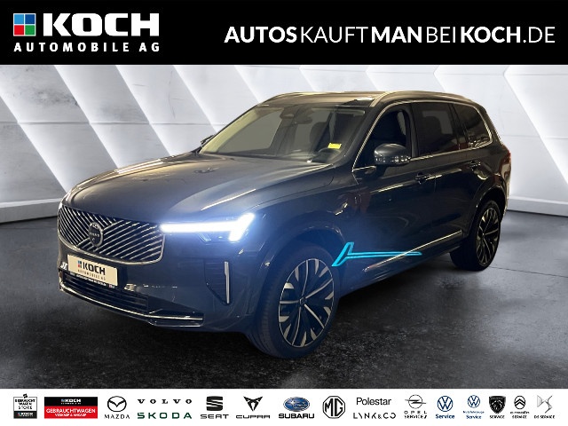 Volvo XC 90