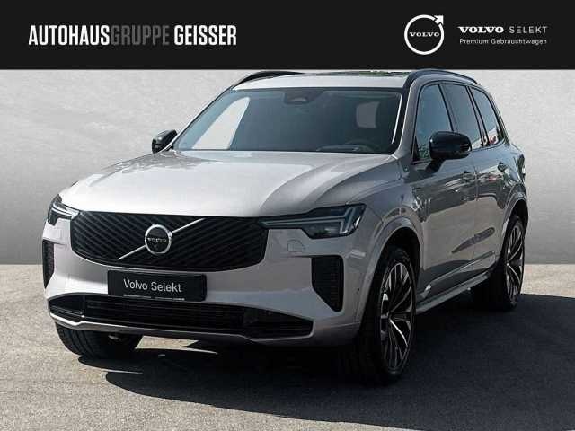 Volvo XC 90