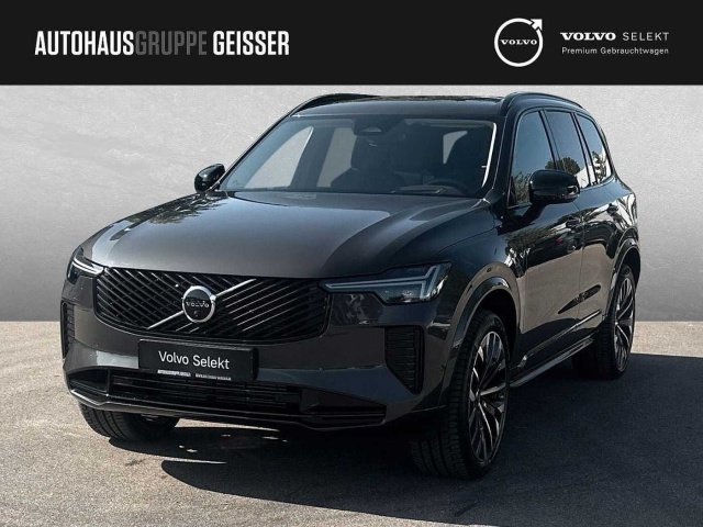 Volvo XC 90