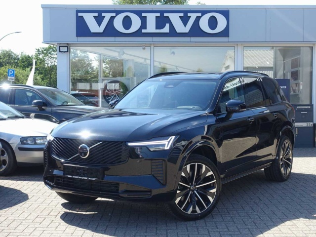 Volvo XC 90