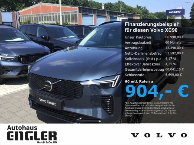 Volvo XC 90