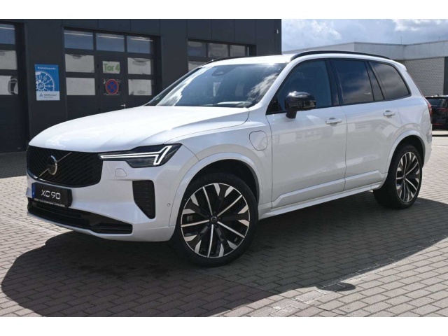 Volvo XC 90