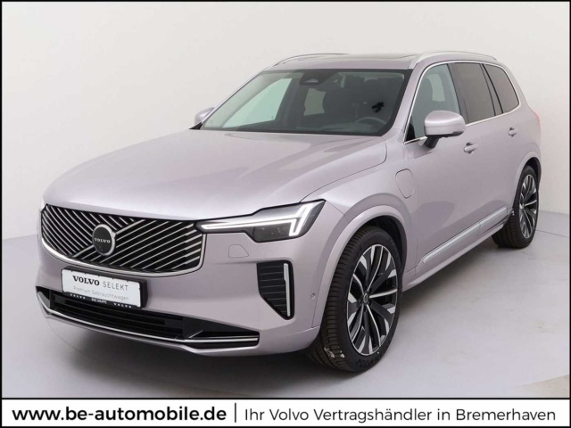 Volvo XC 90