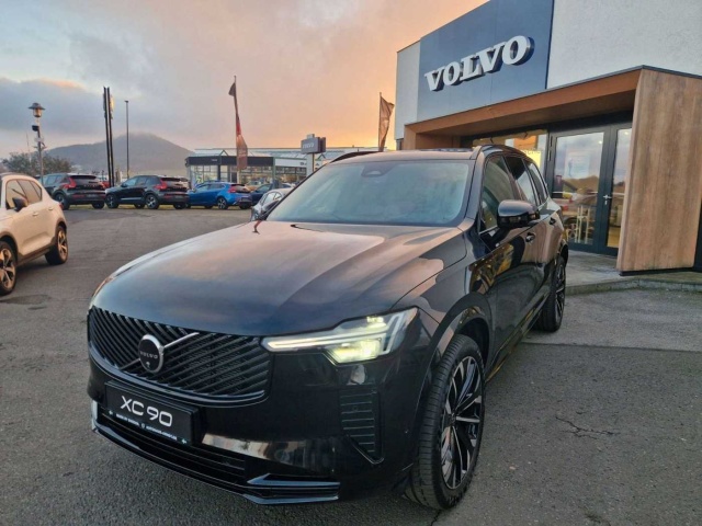 Volvo XC 90