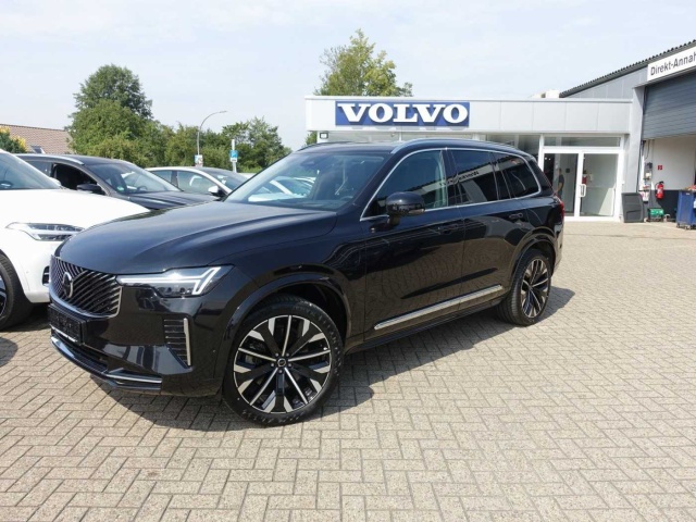 Volvo XC 90