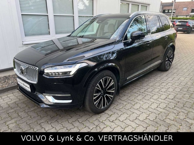 Volvo XC 90