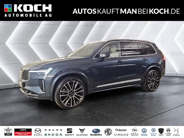 Volvo XC 90