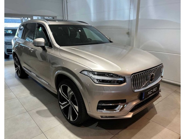 Volvo XC 90