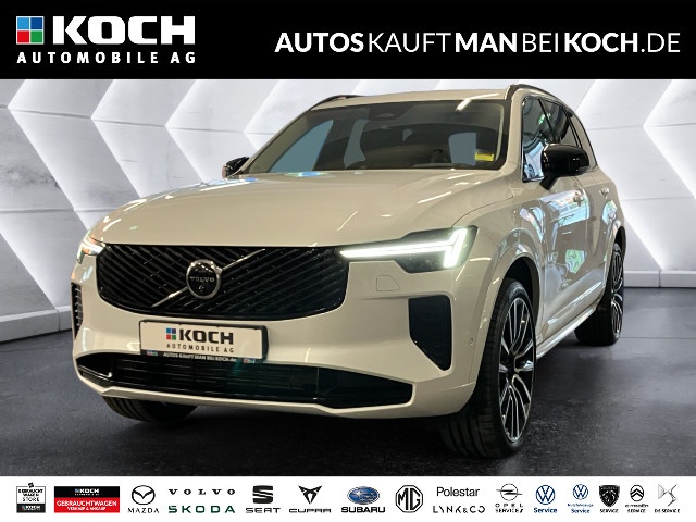 Volvo XC 90