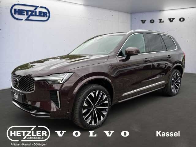 Volvo XC 90