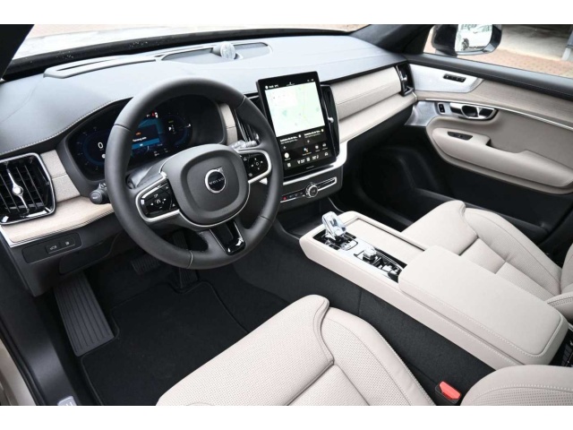 Volvo XC 90