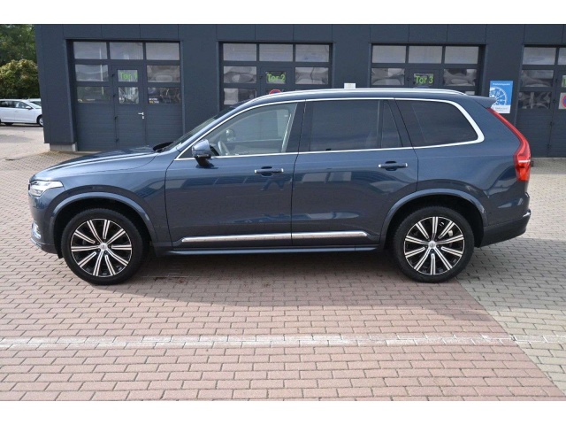 Volvo XC 90 occasion