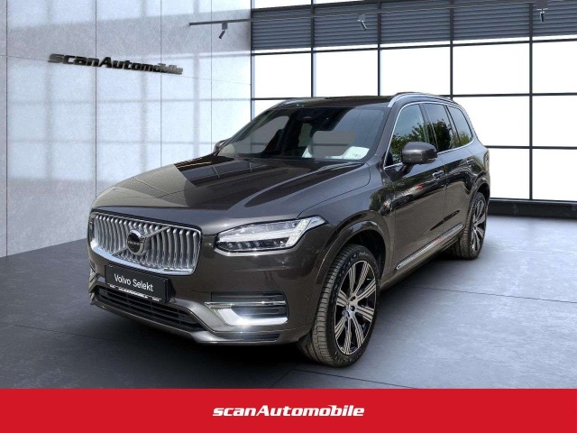 Volvo XC 90