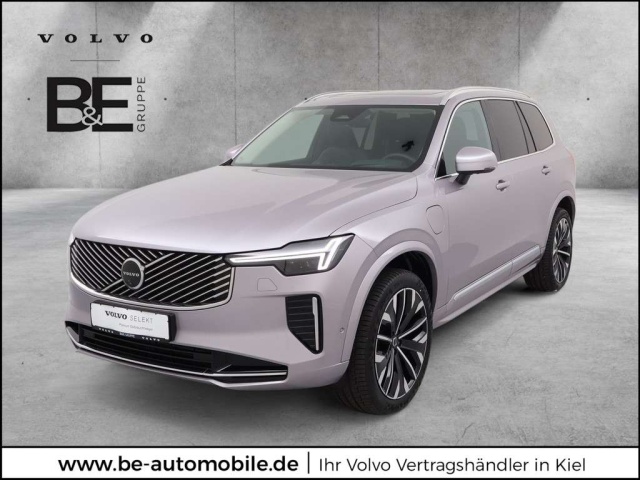 Volvo XC 90
