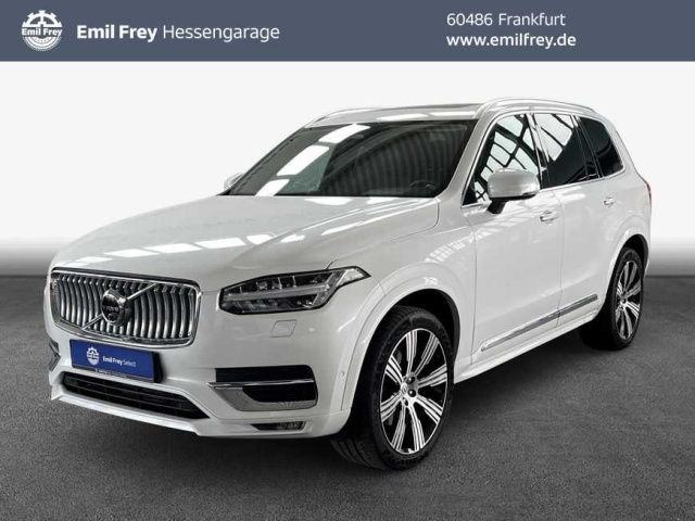 Volvo XC 90