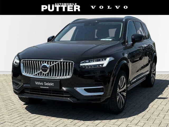 Volvo XC 90