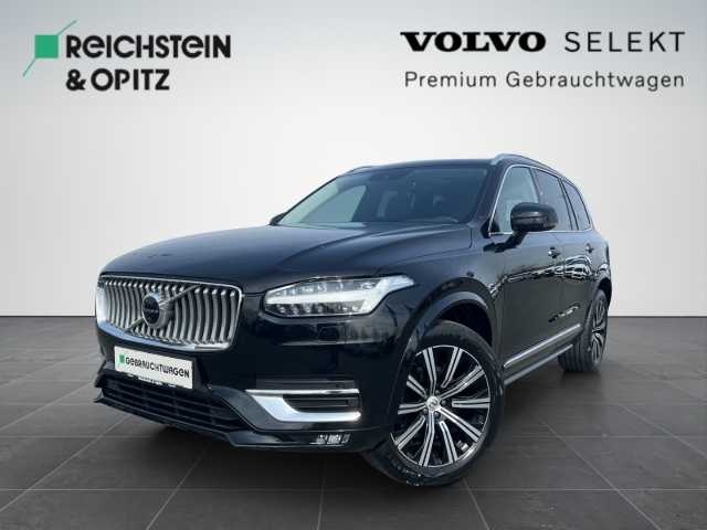 Volvo XC 90