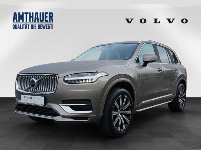 Volvo XC 90
