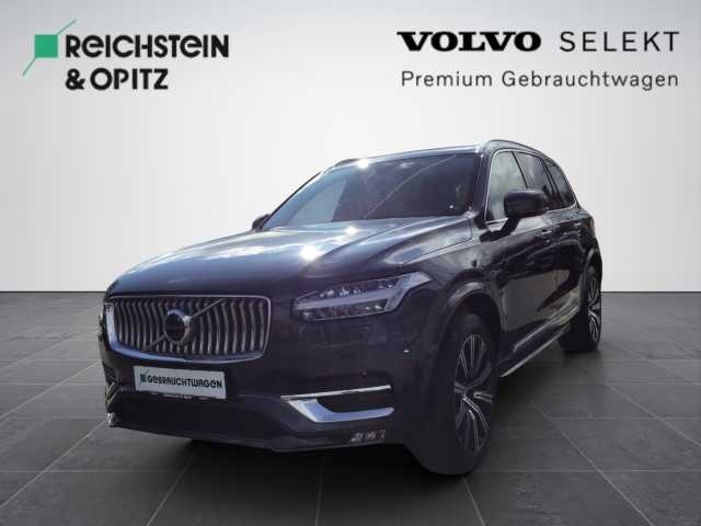 Volvo XC 90