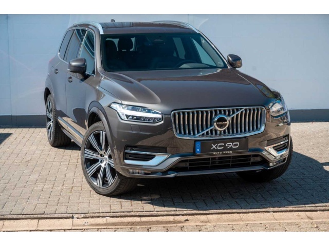 Volvo XC 90 occasion