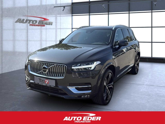 Volvo XC 90