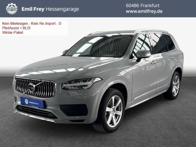 Volvo XC 90