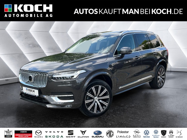 Volvo XC 90