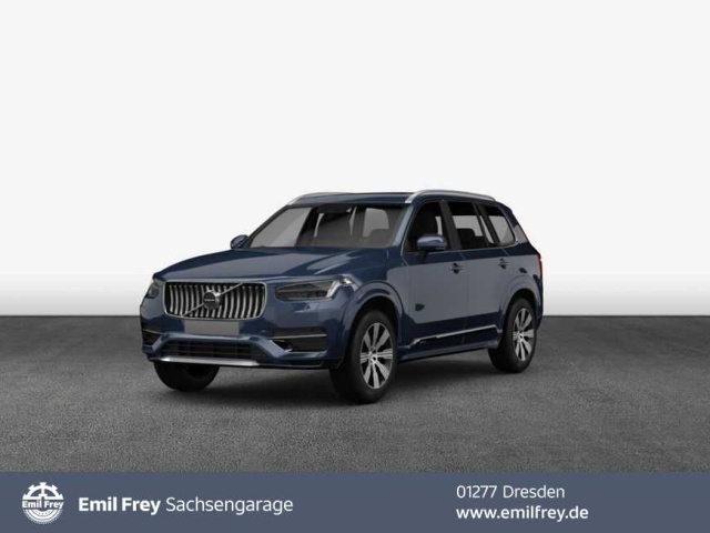 Volvo XC 90