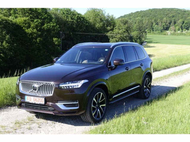 Volvo XC 90