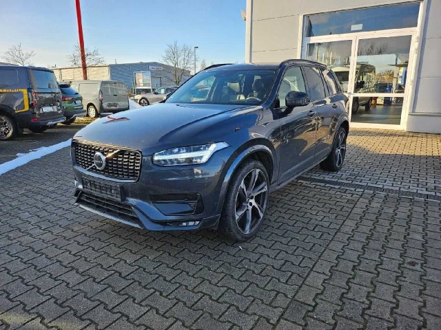 Volvo XC 90