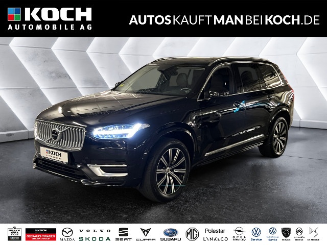 Volvo XC 90