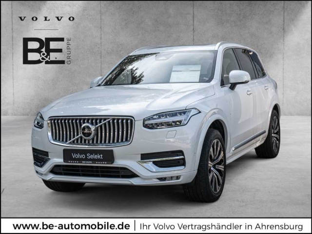 Volvo XC 90