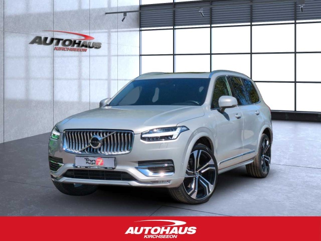 Volvo XC 90