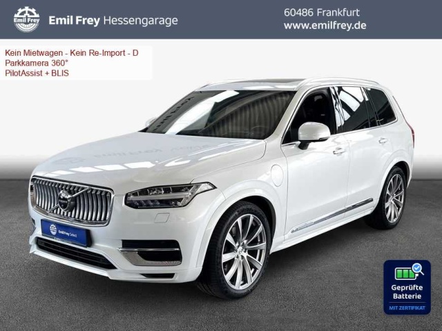 Volvo XC 90