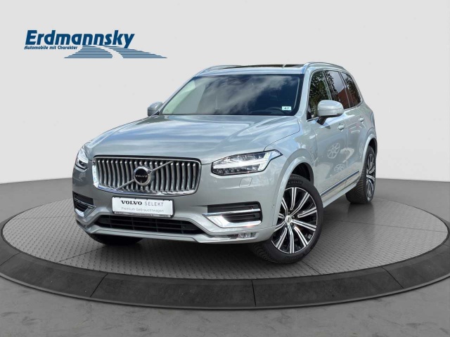 Volvo XC 90
