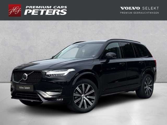 Volvo XC 90