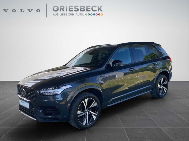 Volvo XC 90