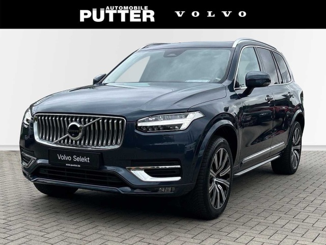 Volvo XC 90