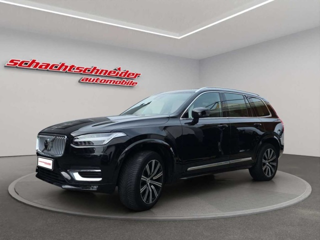 Volvo XC 90