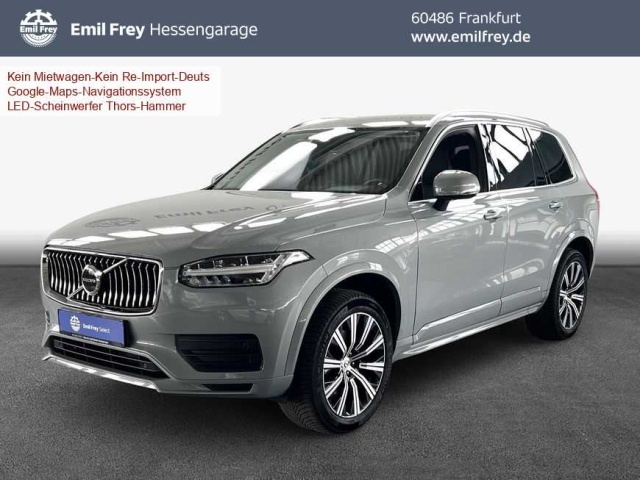 Volvo XC 90
