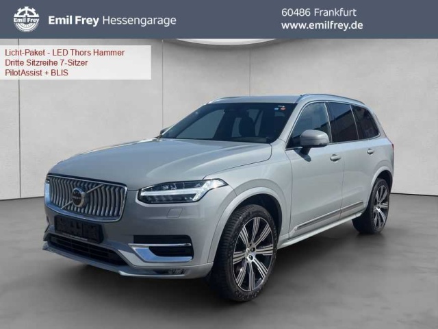 Volvo XC 90