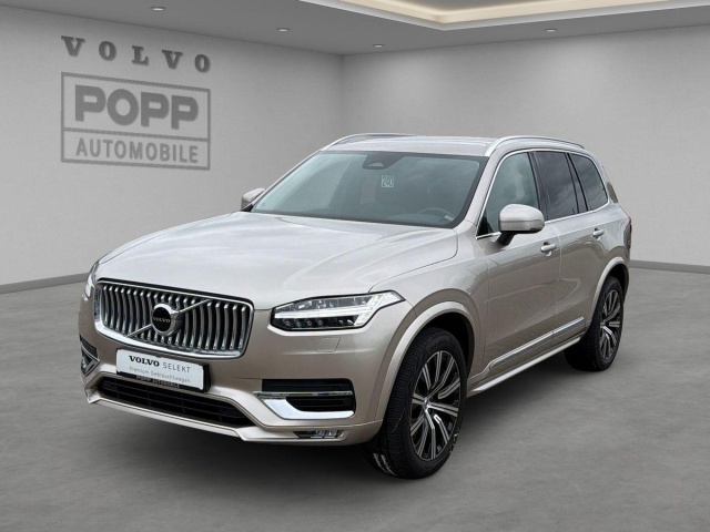 Volvo XC 90