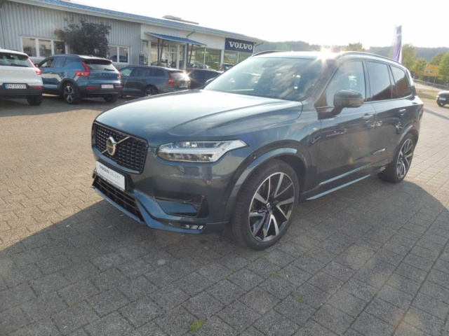 Volvo XC 90