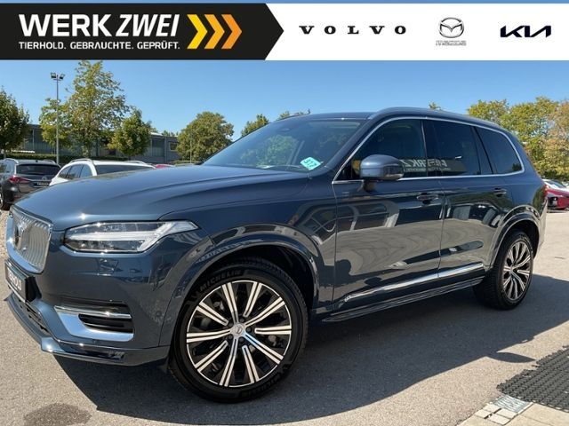 Volvo XC 90