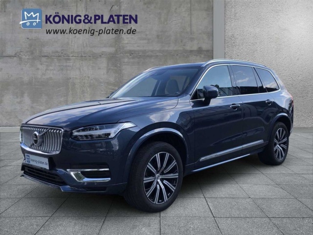 Volvo XC 90