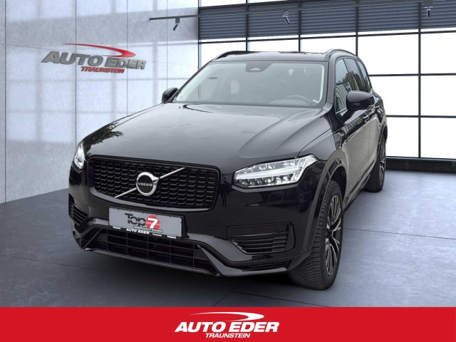 Volvo XC 90