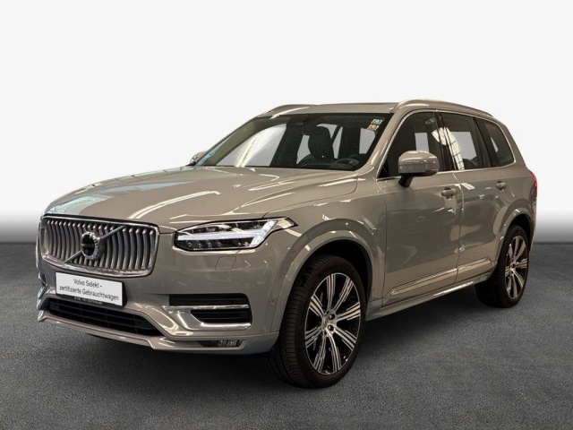 Volvo XC 90