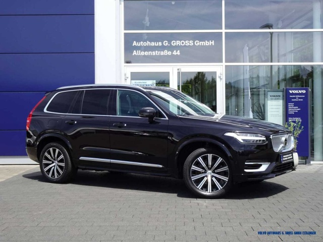 Volvo XC 90