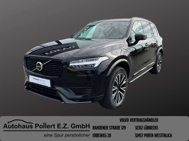 Volvo XC 90