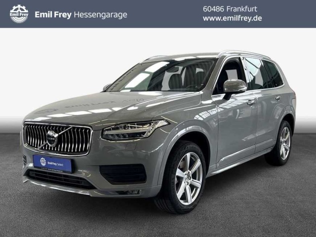 Volvo XC 90